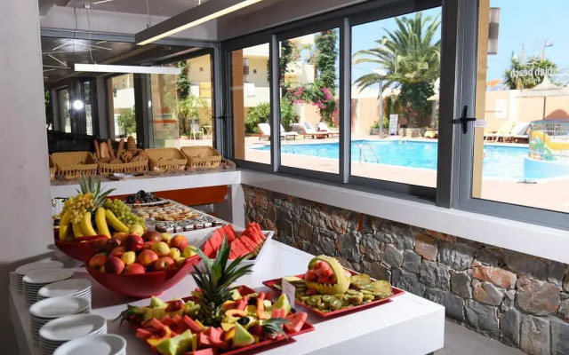 Miramare Hotel