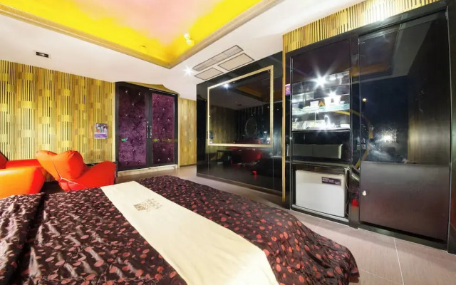 Wsb Motel-Rende