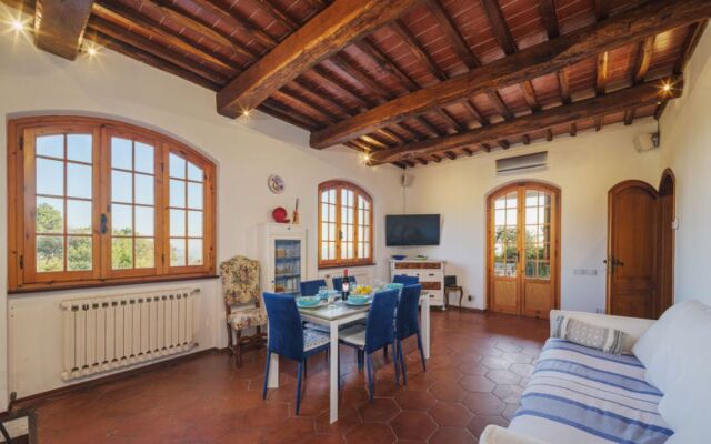 House Mistral Corsanico