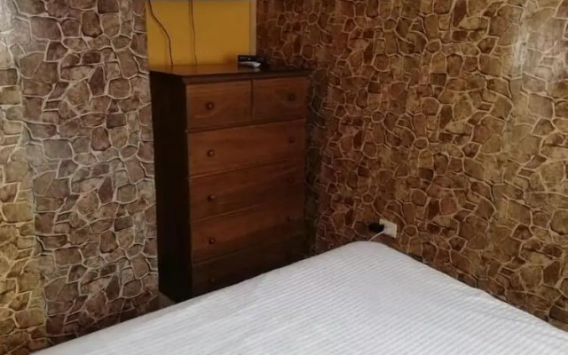 El Caleuche Apart Hotel