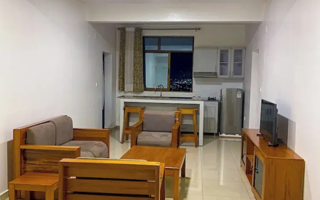 Rebero View Apartments