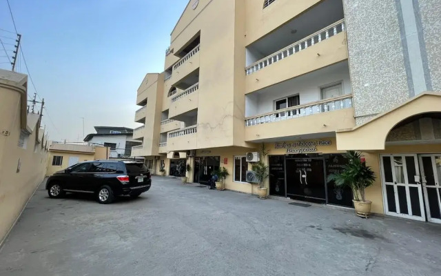 Presken Hotels Fajodd4