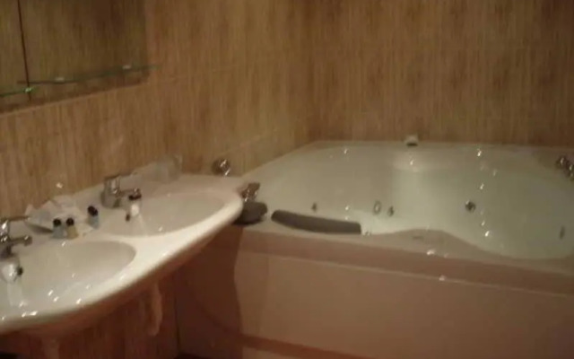 Apartamentos Turisticos Aureus Bahia Sur