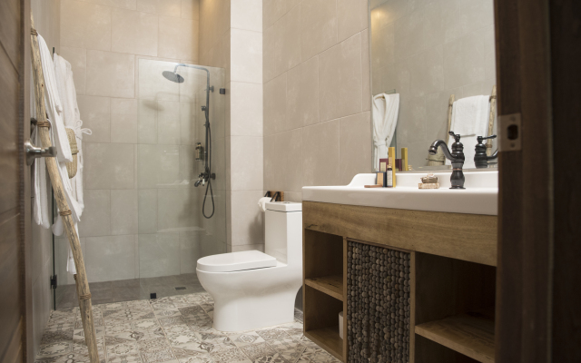 Saman Boutique Hotel & Residences