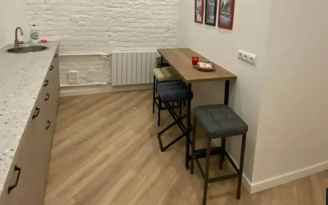 Апартаменты на Невском проспекте 16