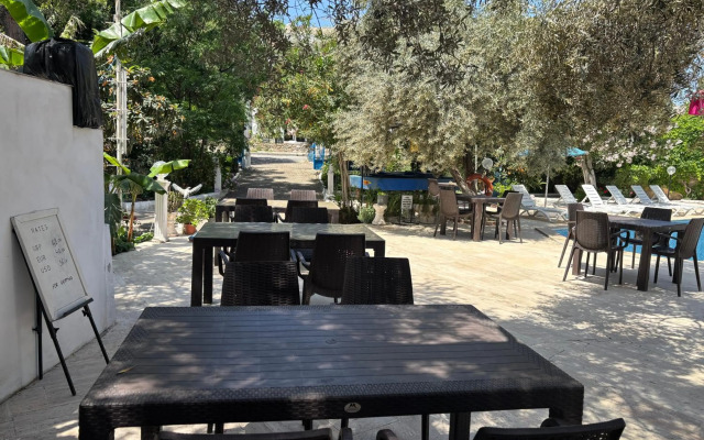 Ali Baba Hotel