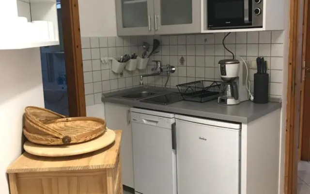 Gabi Apartmanház