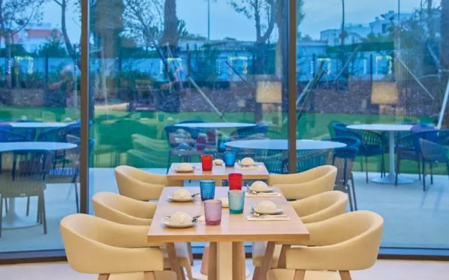 The Editory By The Sea Lagos Hotel