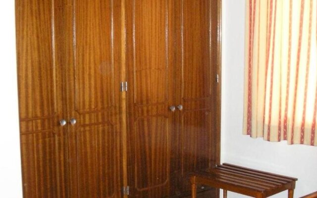 Apartamentos Vitória Hotel
