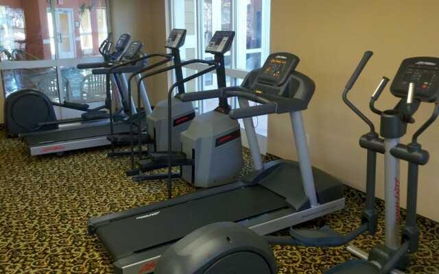 Grand Canyon Railway Hotel