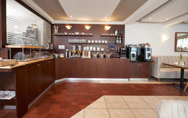 Hotel Meyerhof Lörrach