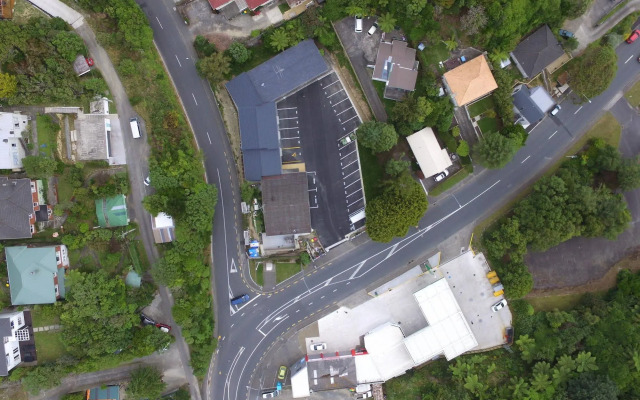 Newlands Court Motel