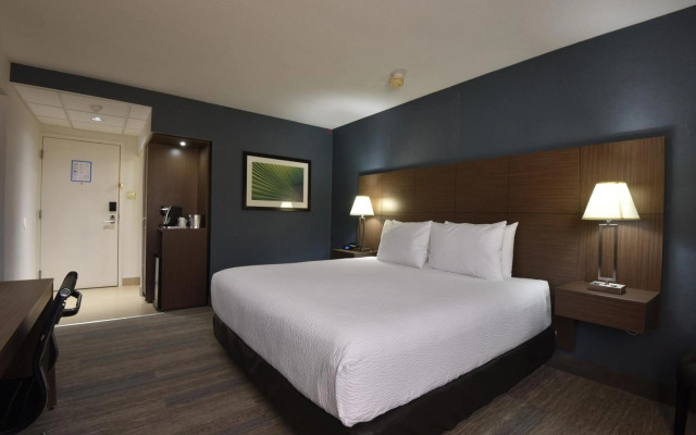 Victoria Inn Hotel and Convention Centre Winnipeg
