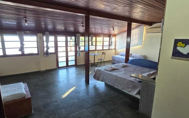 Pousada Casa Del Mare