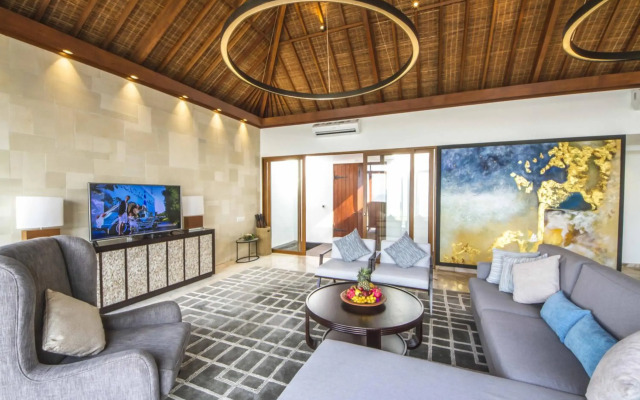 Montigo Resorts Nongsa