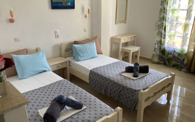 Villa Corfiota Moraitika Beach