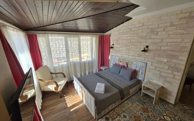 Kekik Alaçatı Otel