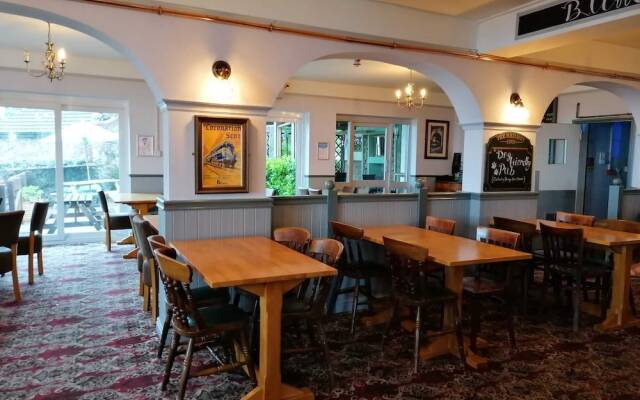 The Railway Inn