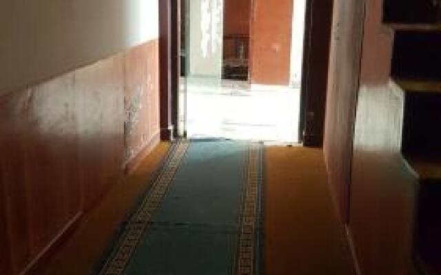 Aashiyana Guest House
