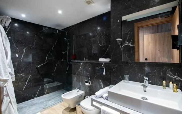 Dominium Palace Hotel