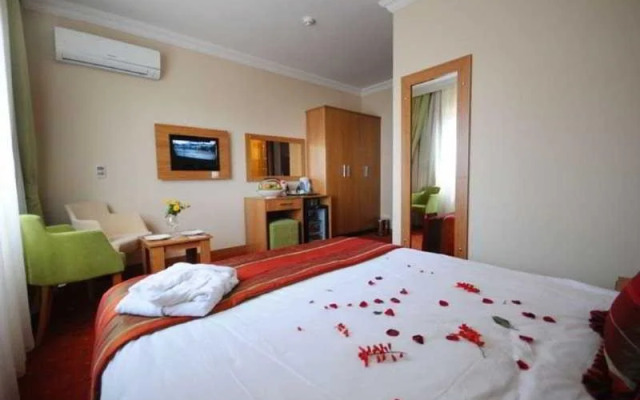 Beynova Hotel