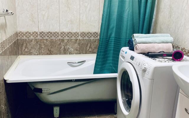 Апартаменты на улице Ленинская 43