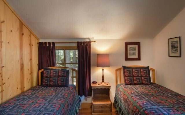 Scenic Wonders Bassett Cabin 5 Bedrooms