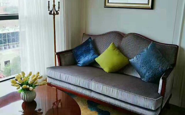 Laibor international hotel
