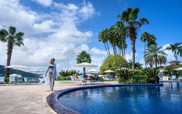 Moon Palace Jamaica – All Inclusive