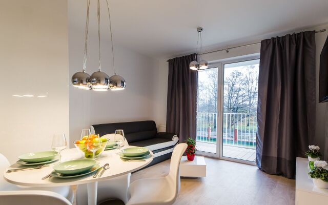 Apartamenty Familijne-osiedle Feniks