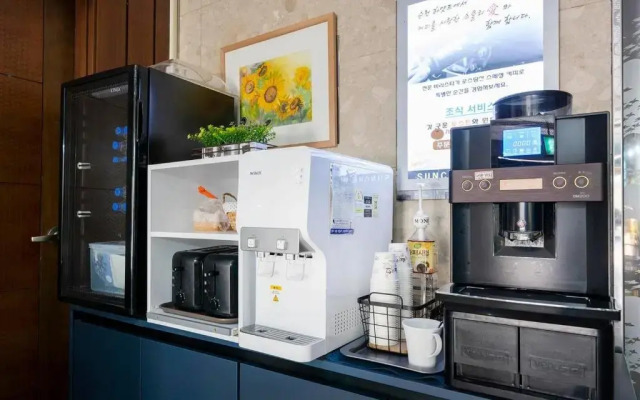 Suncheon Hyatt