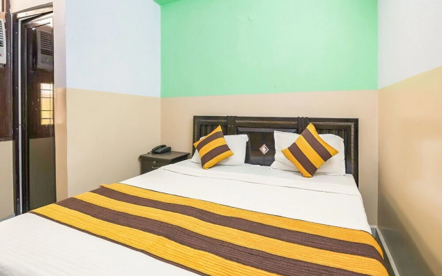 Kanchan Palace by OYO Rooms