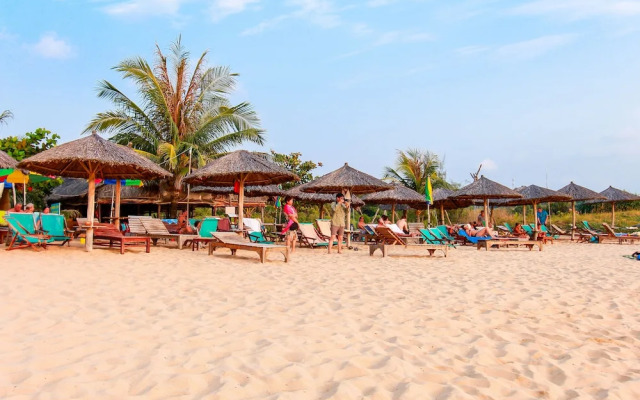 Phu Quoc Villas