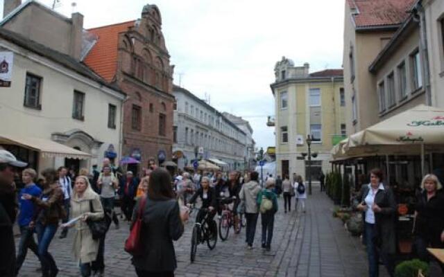 Kaunas Old Town Apartments