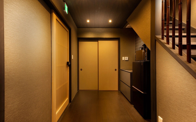 Tsumugi Shijo-Mibudera Etsunen Melody & Memory