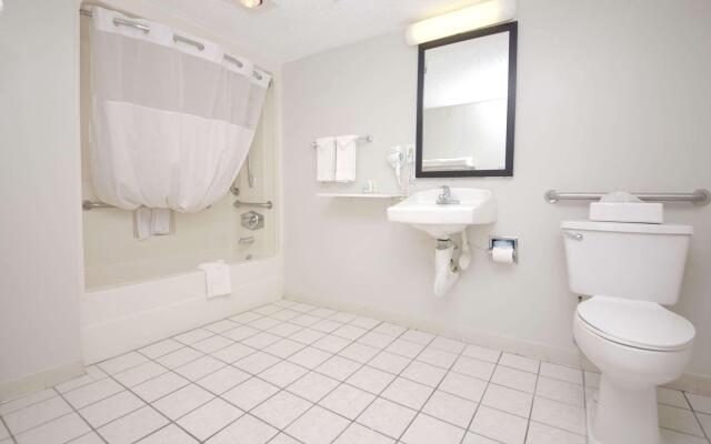 Quality Inn St. Augustine Outlet Mall