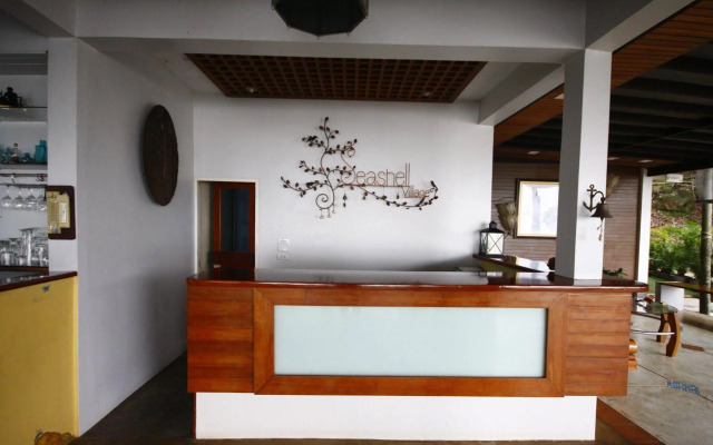 Seashell Village Resort