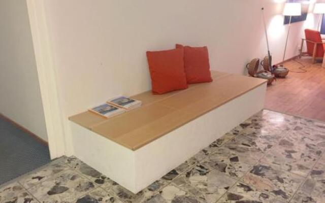 Apartment Promenade (Utoring).60