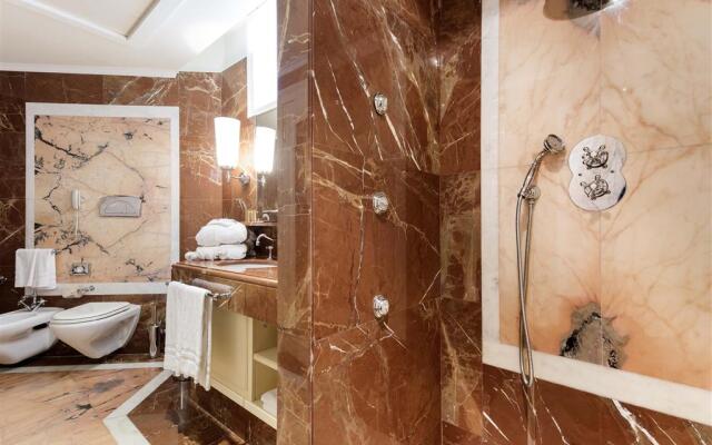 Mercure Petriolo Siena Terme Spa Hotel