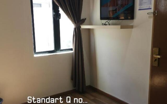 Yeob Bay hotel Ampang