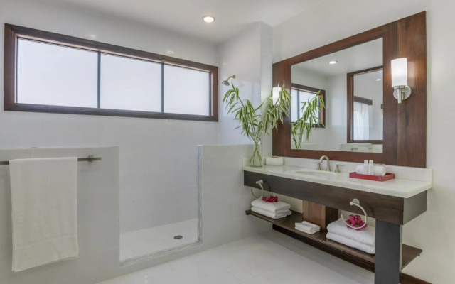 The Ellysian Boutique Hotel