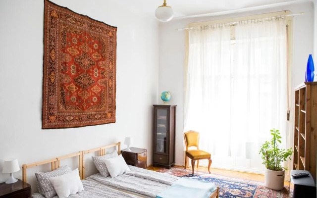 Sipi Apartman