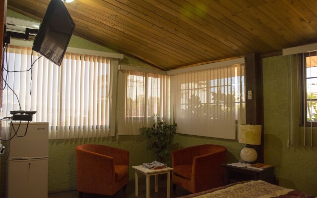 B & B Comfy Inn