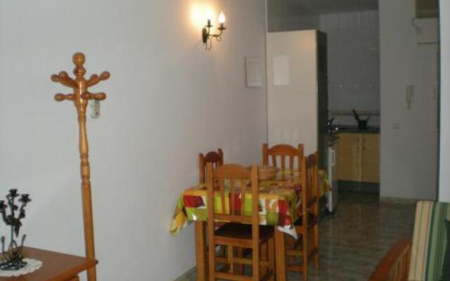 Apartamentos Alan