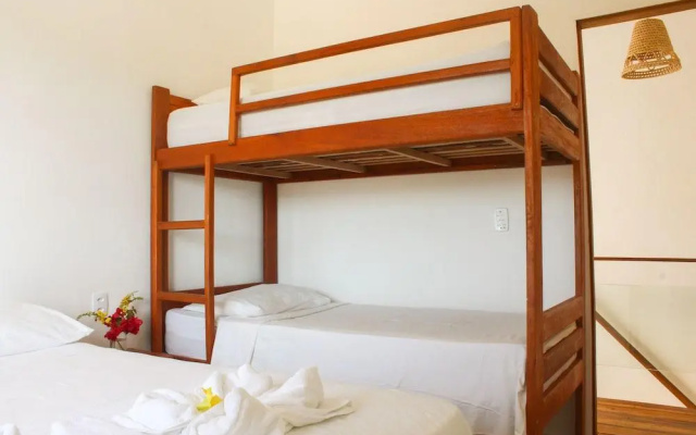 Villa Mar Residence