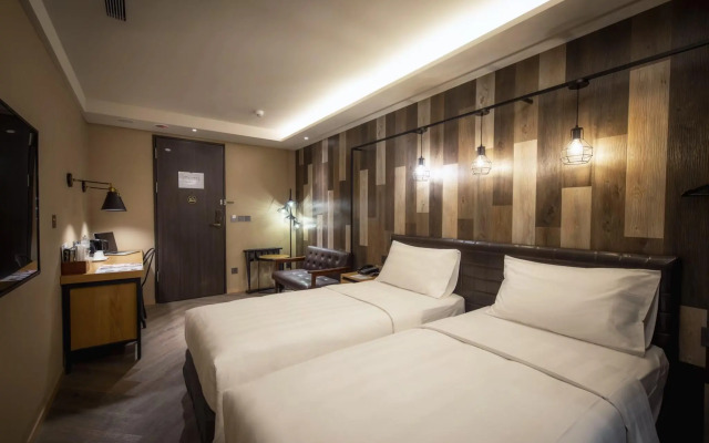 City Suites - Beimen