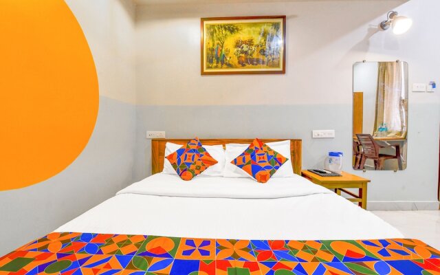Fabhotel Ashirwad
