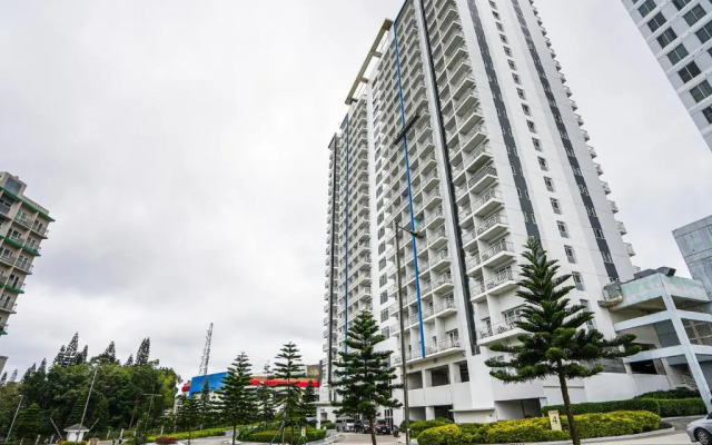 Rm503 Wind Tower 2 Condo Airbnb