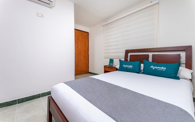 Ayenda Portal del Llano