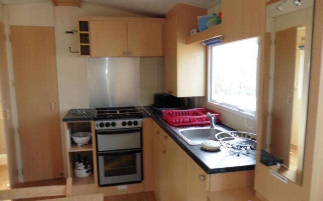 Camping le Montbartoux